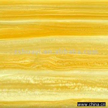 Light Permeable Marble