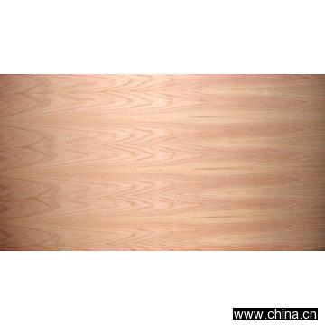 Veneer Faced MDF