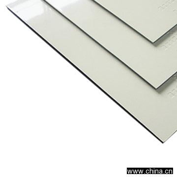 Aluminium Composite Panel