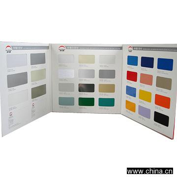 Aluminum Plastic Composite Panels