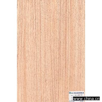 Teak Pattern Decorative Paper