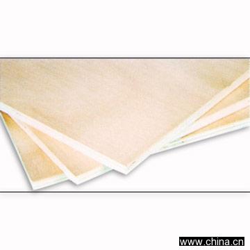 Plywood