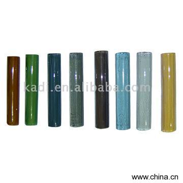 Unique Glass Border