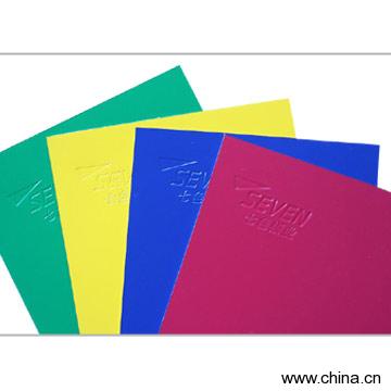 Wood vein Aluminum Composite Panel (QS-4102)