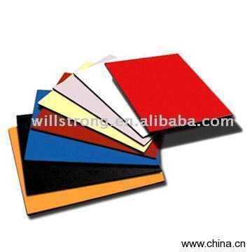 Interior Wall Aluminum Composite Panel