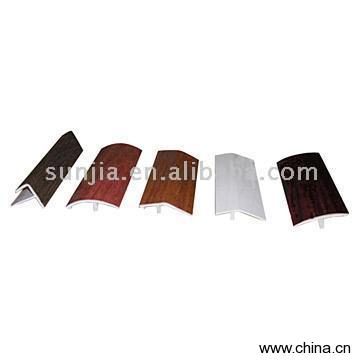 PVC Skirting