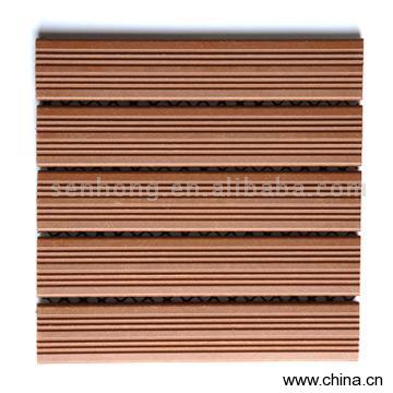 WPC Decking