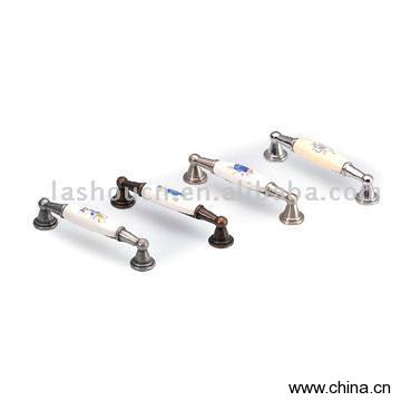 Porcelain Handle