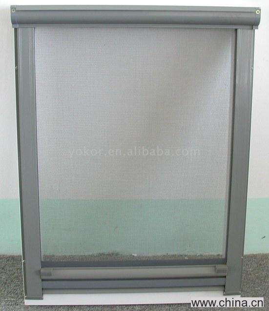 Aluminum Insect Screen