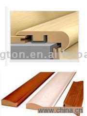 Decorative Wall Skirting and Molding