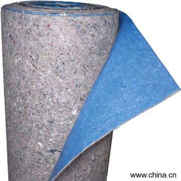Underlayment for Laminated and Floating Floor