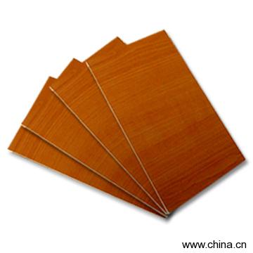 PVC Faced Plywood