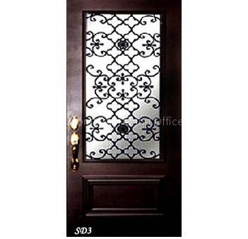 Door and Window