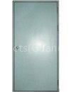flush door/Steel flush doors