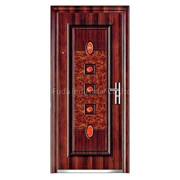 steel door(FD024)