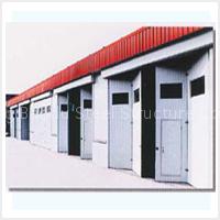 Swing Doors ( Single Leaf / Double Leaf )