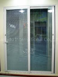 steel door