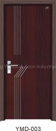 pvc door