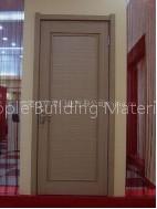 Solid Wood Door C-65