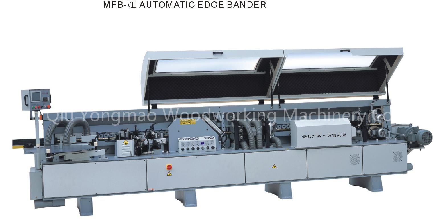 MFB-VII AUTOMATIC EDGE BANDER