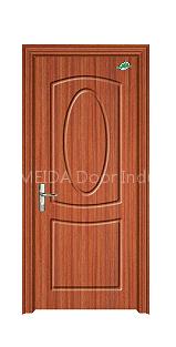interior door