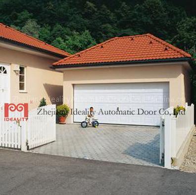 Automatic Garage Door