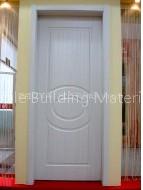 Solid Wood Door A-01