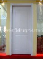 Solid Wood Door A-02