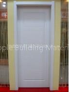 Solid Wood Door A-03