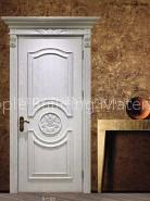 Solid Wood Door S-03