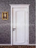 Solid Wood Door S-05