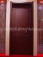 Solid Wood Door C-61