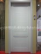 Solid Wood Door C-62