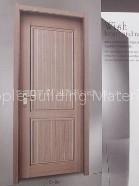Solid Wood Door C-63