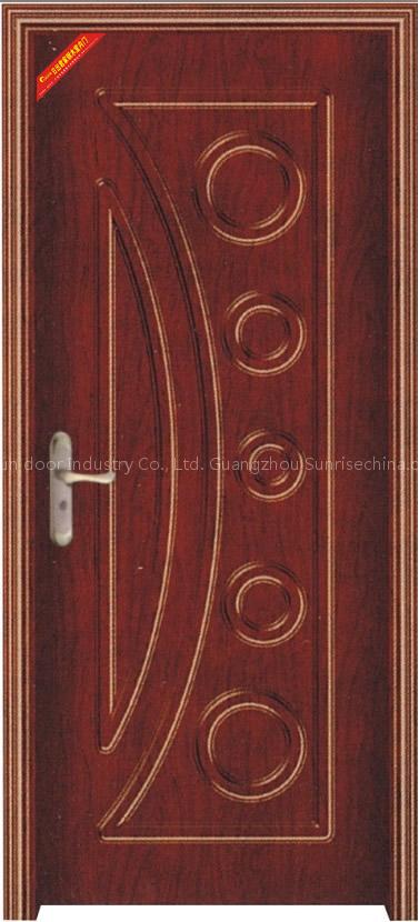 Paint-free Door RJ-D050