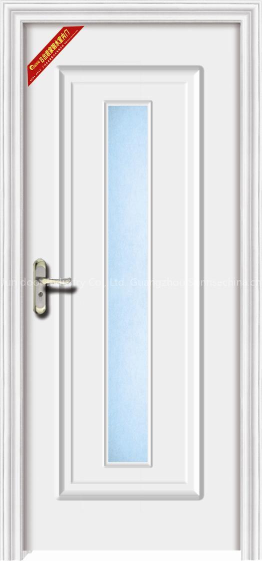 Steel Wood Door RJ-A036