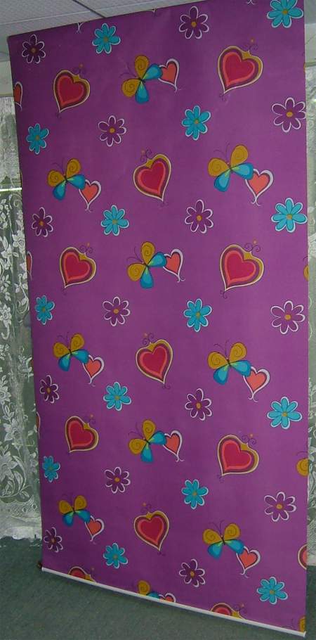 China (Mainland) Roller Blind