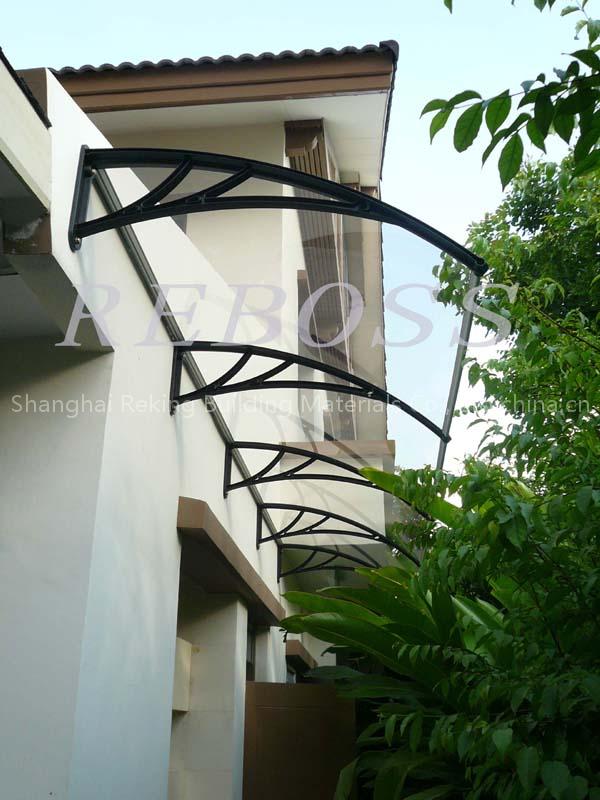 Door Canopy Awning IN CHINA