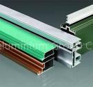 aluminium profiles