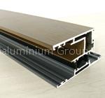 aluminum extrusions