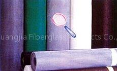 PVC coated fibreglass insect screen