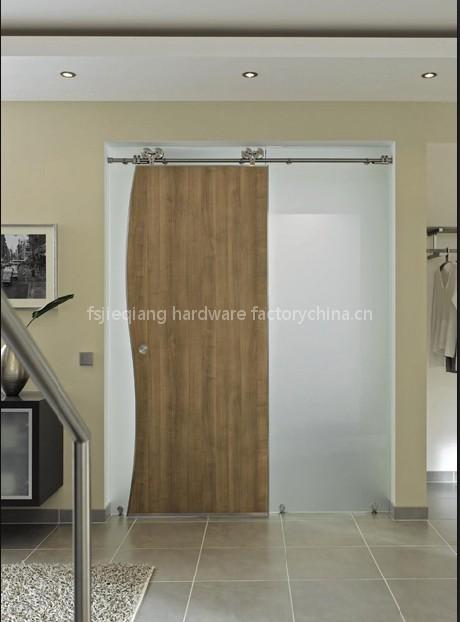 sliding door