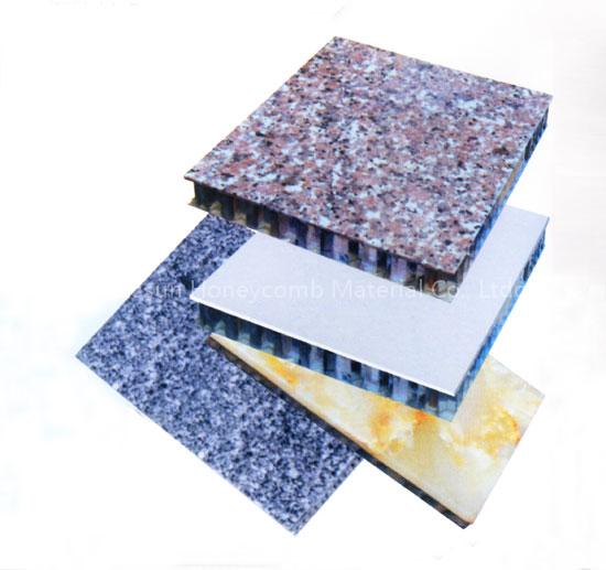 Curtain Wall Aluminum Honeycomb Panel