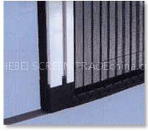 Adjustable Window Screens