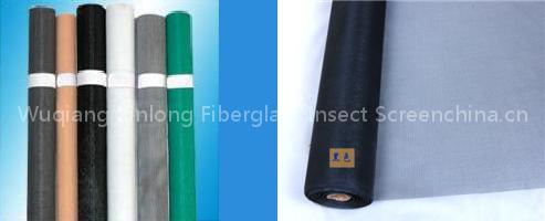 Fiberglass Insect Screen