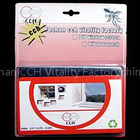 easy fit window screen
