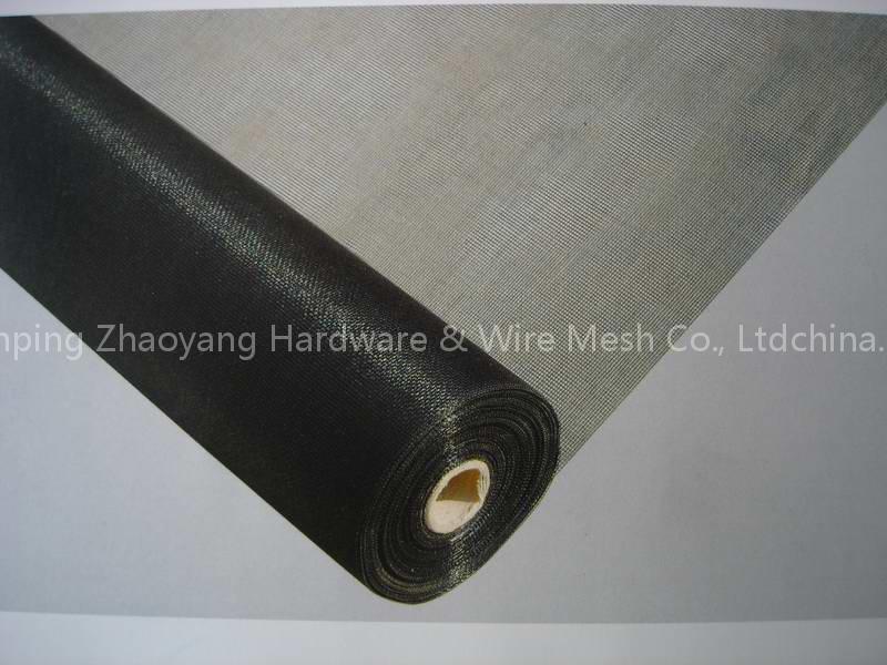 fiberglass wire netting