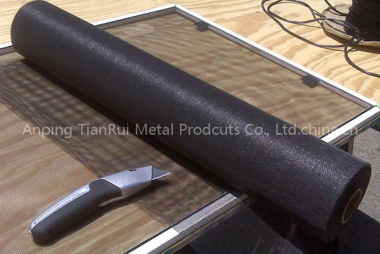 Window Screen Netting