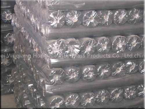 Fiberglass Insect Netting