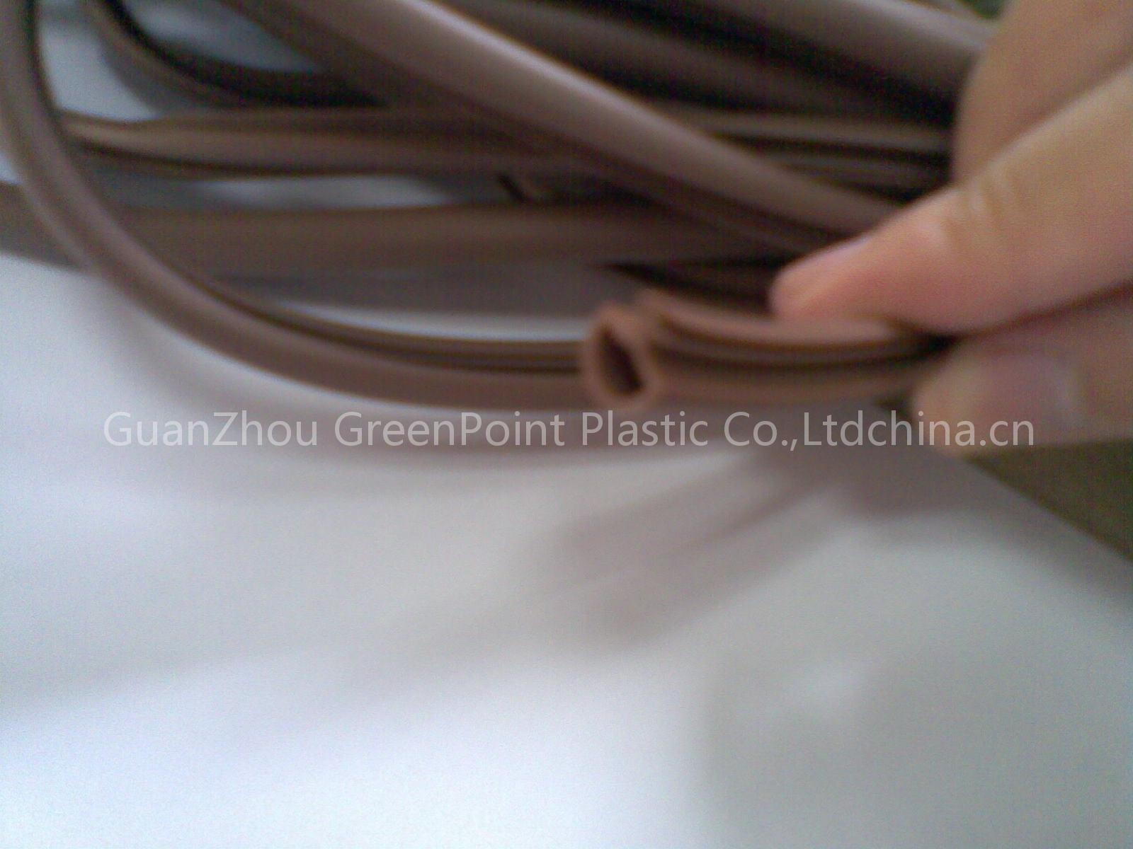 door rubber strip